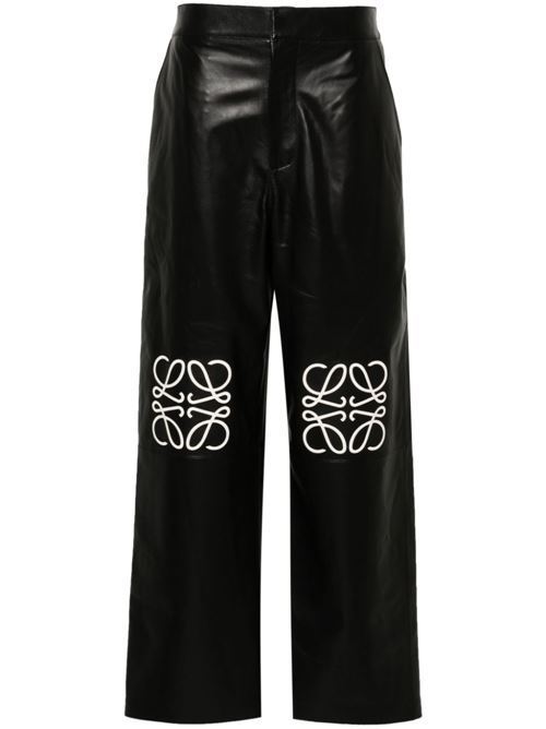 【ロエベ・LOEWE】TROUSER