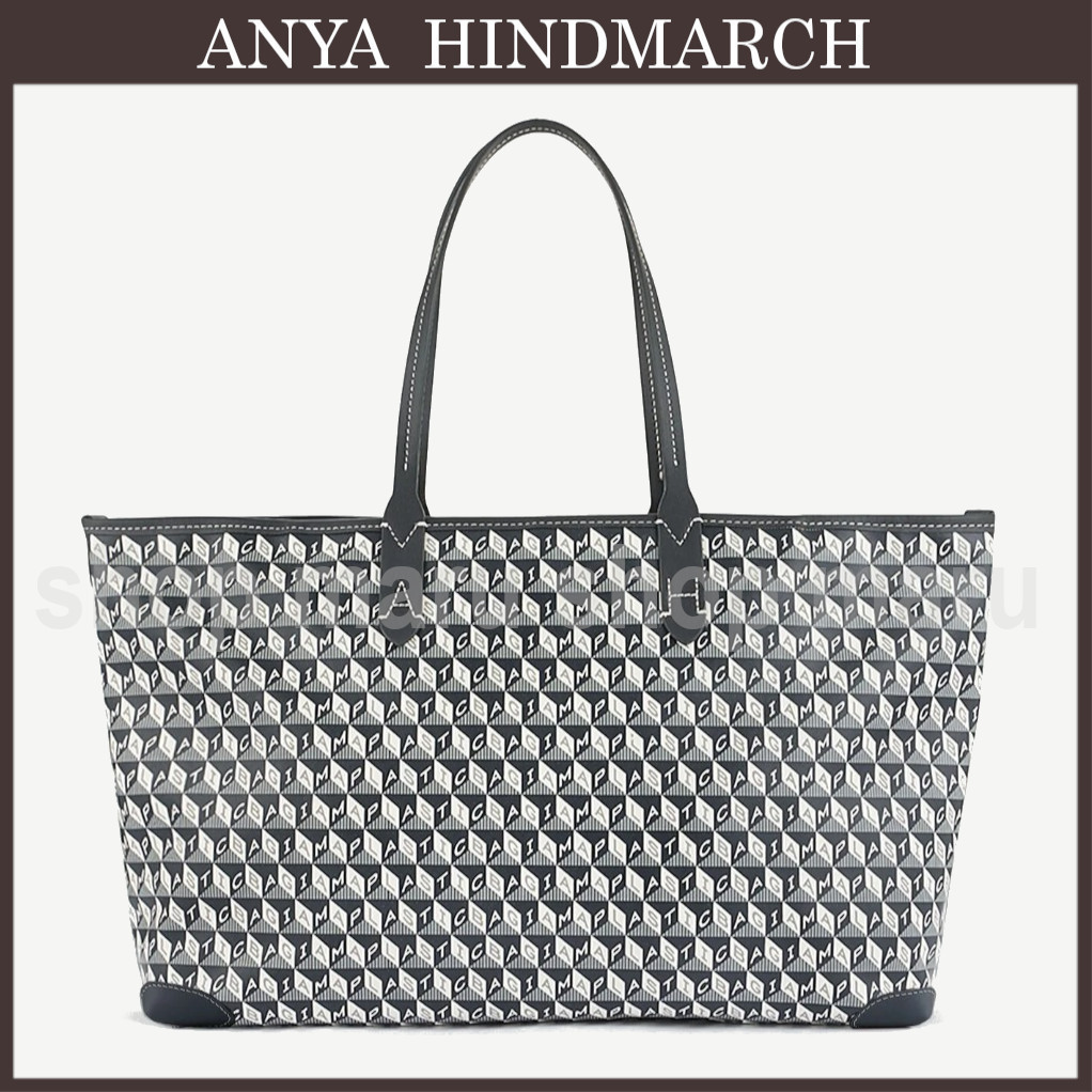 関税込【Anya Hindmarch】\