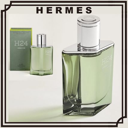 HERMES Fragrance Unisex Street Style Fragrance