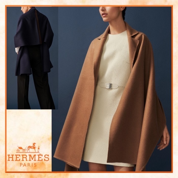 紳士服の仕立てからヒントを得た\tHermes\tTrompe l'Oeilストール