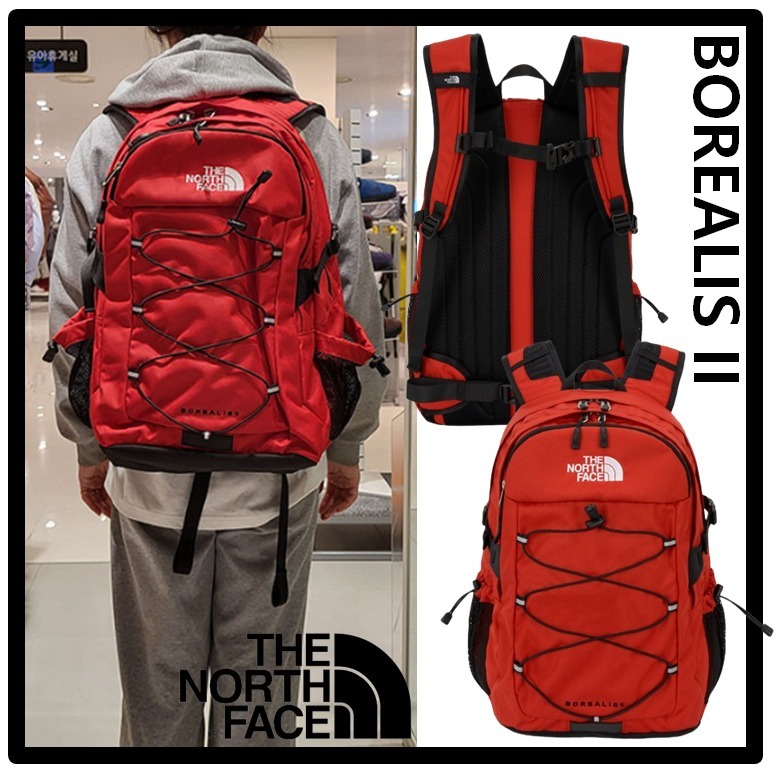 ☆送料・関税込☆THE NORTH FACE★BOREALIS II★バックパック★