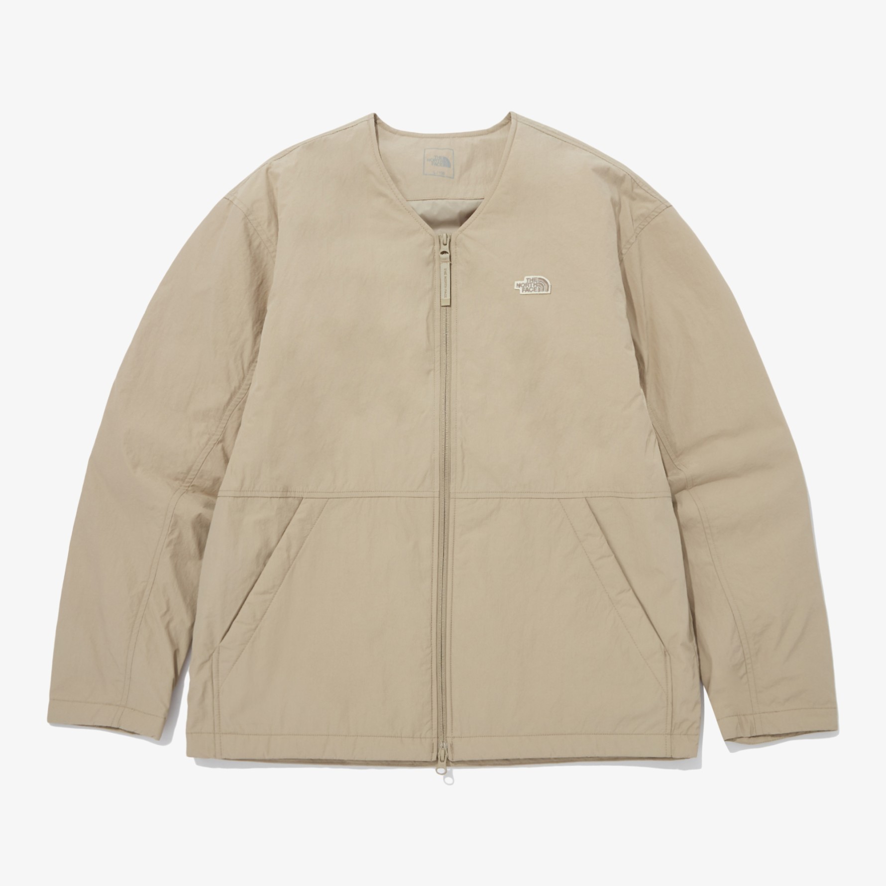 【ちゃっぴ〜】ノースフェイス ACAMPO HEAT CARDIGAN M THE NORTH FACE ザ ノースフェイス アカンポ ヒート