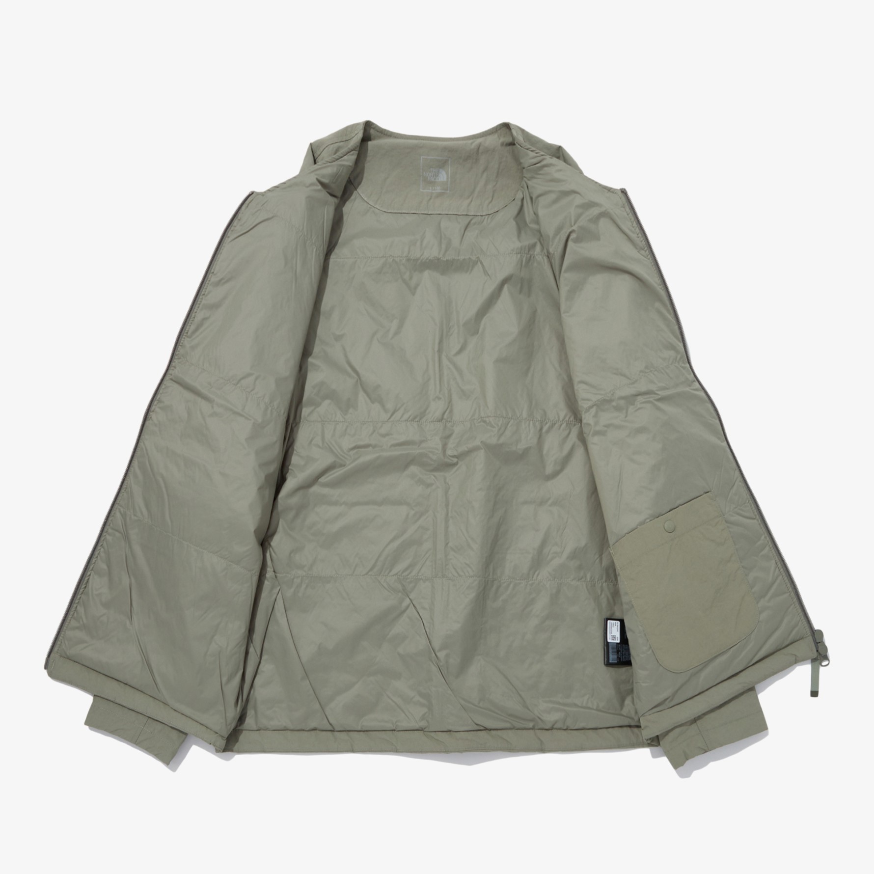 THE NORTH FACE】M'S ACAMPO HEAT CARDIGAN ☆送料・関税込