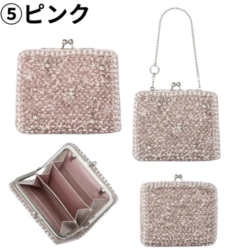 ミニバッグの時、財布はどうしてる？｜【公式】アンテプリマ