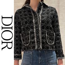 【DIOR】Best マクロカナージュ テクニカル コットン クロッケ 210.jpg