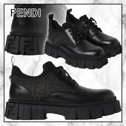 FENDI(フェンディ) ドレスシューズ・革靴・ビジネスシューズ