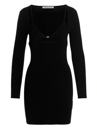 T by Alexander Wang Dresses Dresses