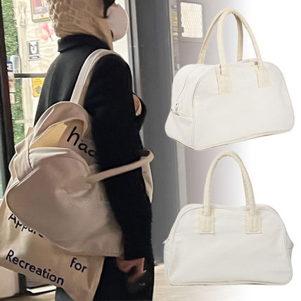 ☆haag☆送料込☆韓国☆大人気☆正規品☆ボストン☆a boston bag