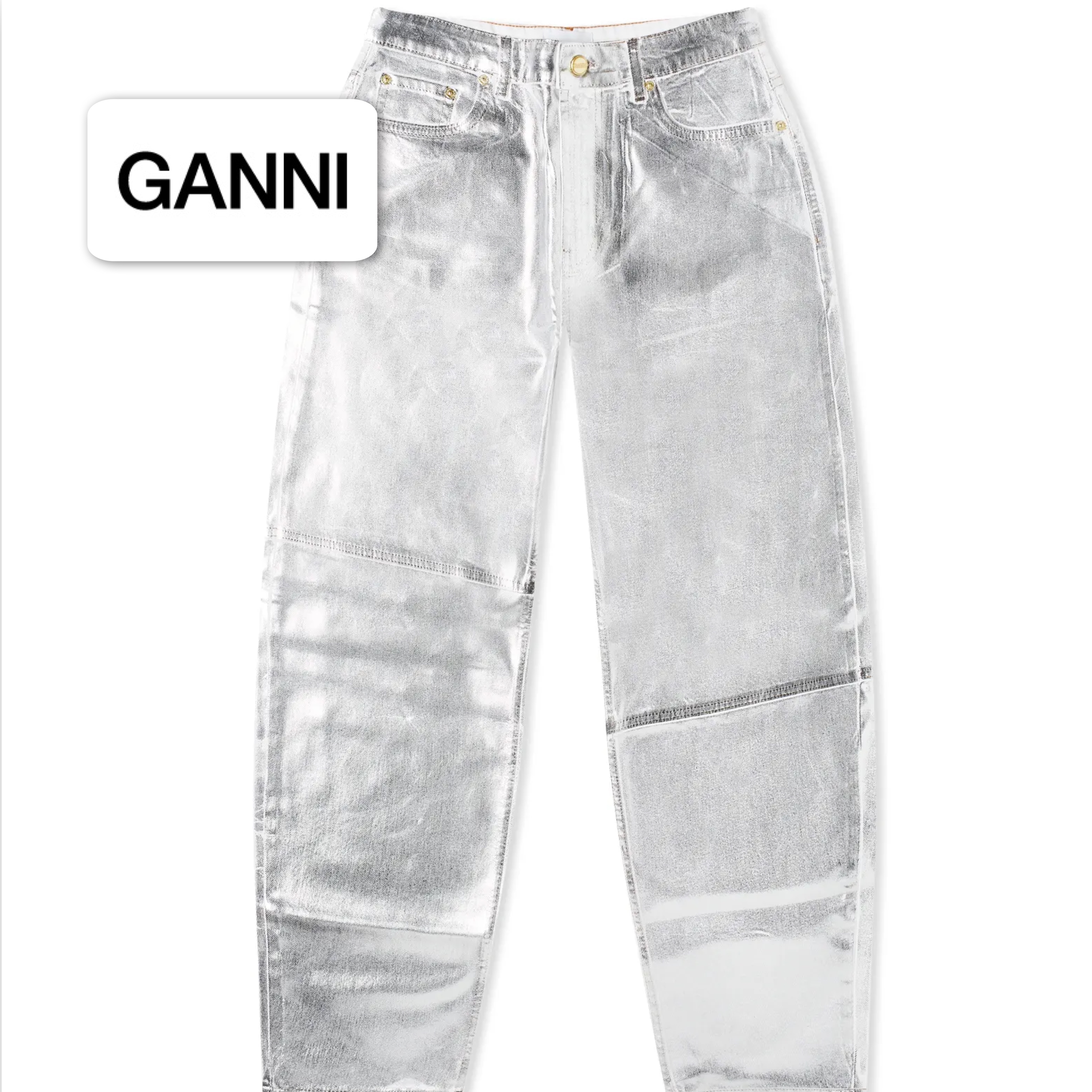 Agolde★Reese Relaxed カットオフ ショートパンツ Agolde☆Reese Relaxed カットオフ ショートパンツ (AGOLDE
