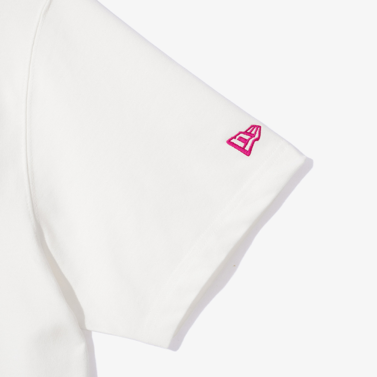 Newera□サマーヴィンテージサン T-shirt□送料込 (New Era/T
