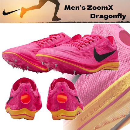 【Nike】 ZoomX Dragonfly スパイク 《送関込み》