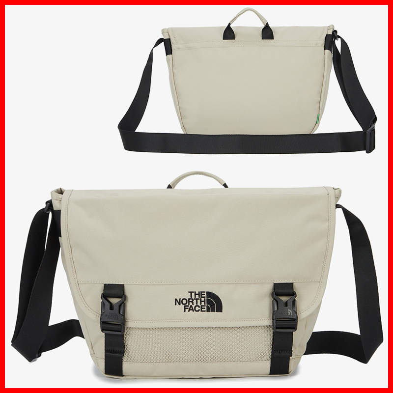 The North Face 正規品★MESSENGER BAG M - NN2PQ01K