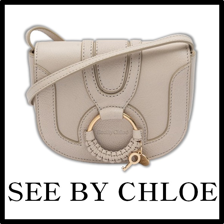 ★関税込★Chloe★シーバイクロエHANAミニクロスバッグ★
