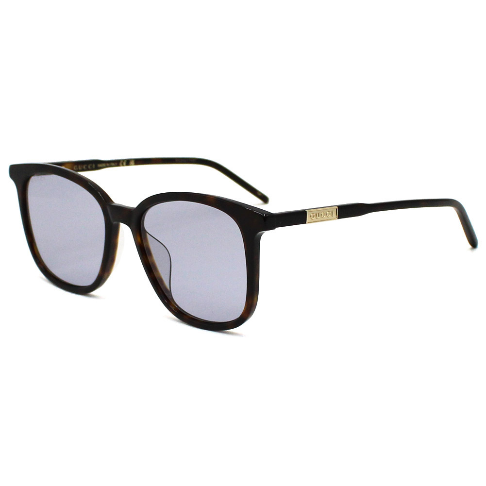 GUCCI サングラス GG1158SK-004 HAVANA ユニセックス