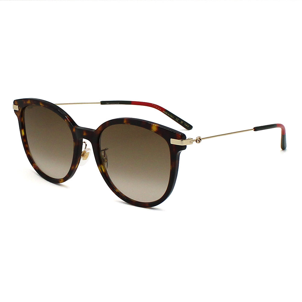GUCCI サングラス GG1196SK-002 HAVANA ユニセックス