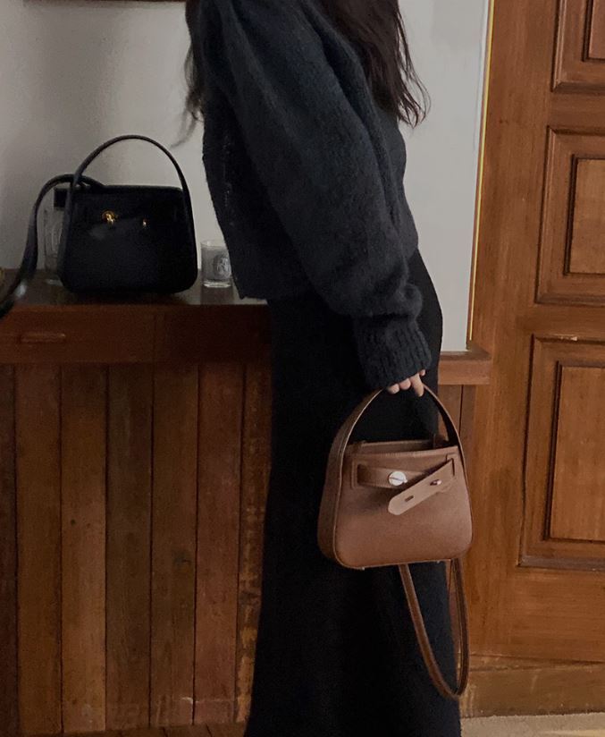 ●THE OFTN.●TILT BAG(S) バッグ 大人気 韓国発 ○THE OFTN.○TILT BAG(S) バッグ 大人気 韓国発 ショルダー