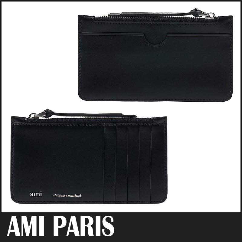 送料関税込☆AMI PARIS 小銭入れ フラグメントケース☆超人気