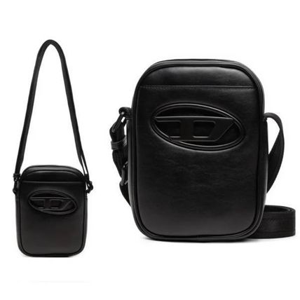 Diesel ディーゼル Holi-D ショルダーバッグ Diesel's crossbody bags for Woman | Diesel HOLI-D CROSSBODY