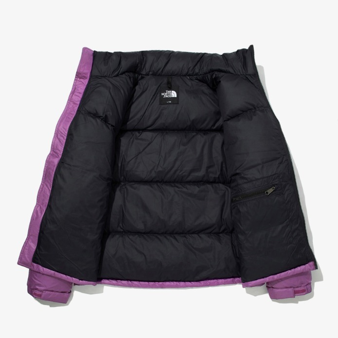 THE NORTH FACE M'S 1996 ECO NUPTSE JACKET 4XK385 (THE NORTH
