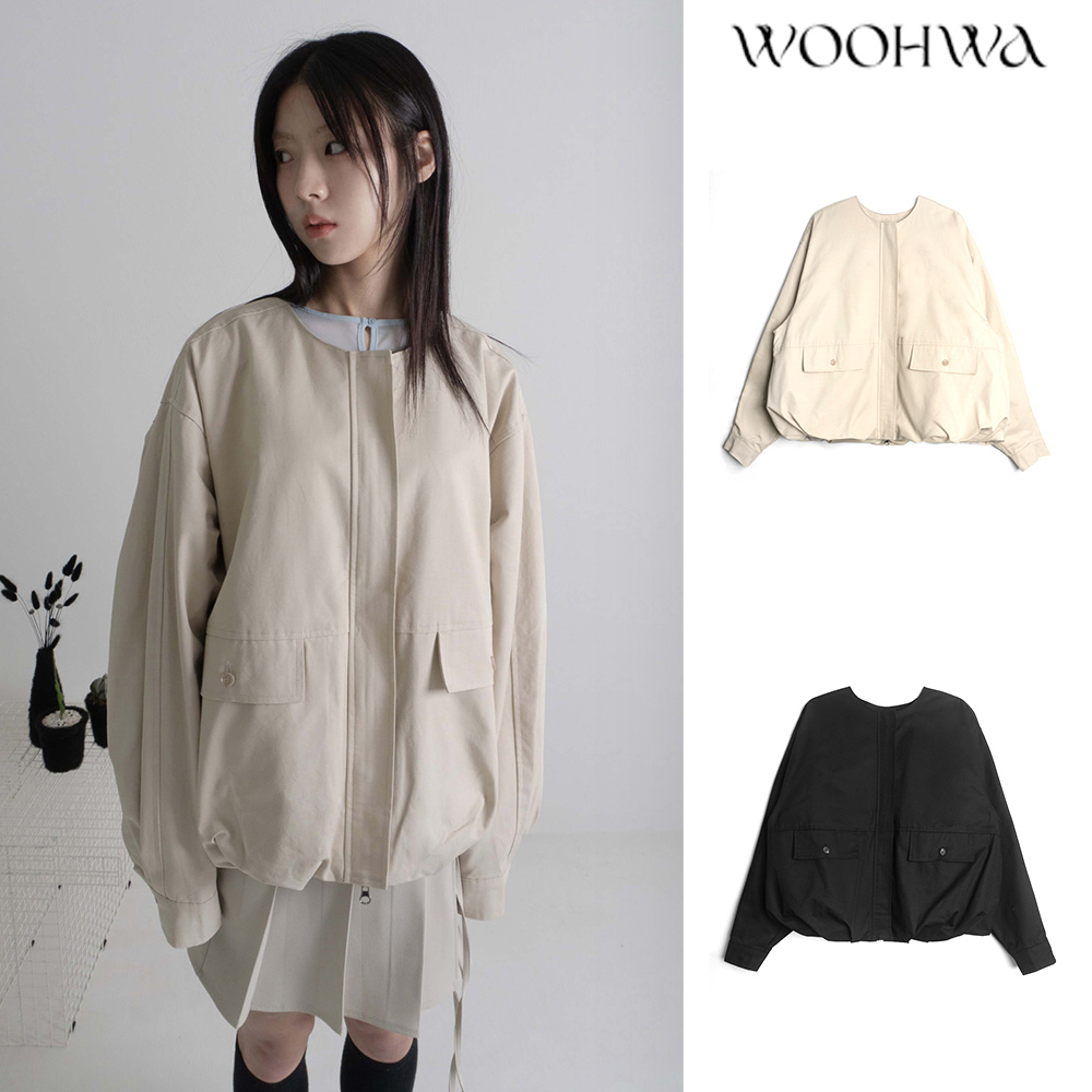 【WOOHWA】LAUNO COTTON JP
