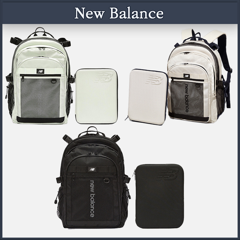 【New Balance】★送料・関税込★ハイパーバックパック
