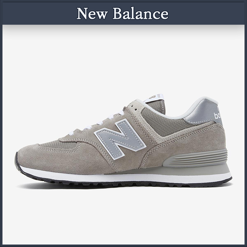 【New Balance】★男女兼用★ML574EVGスニーカー