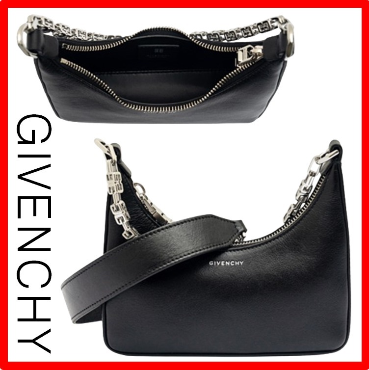 ★韓国の人気★【GIVENCHY】★Moon Cutout handbag★関税込★