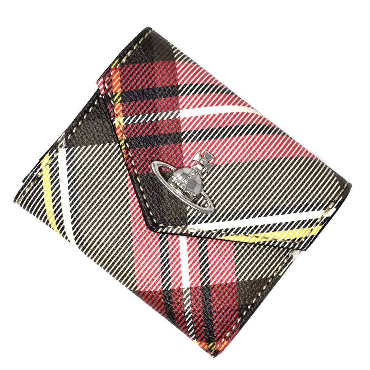 Vivienne Westwood 三つ折り財布 51150008-10256-O209