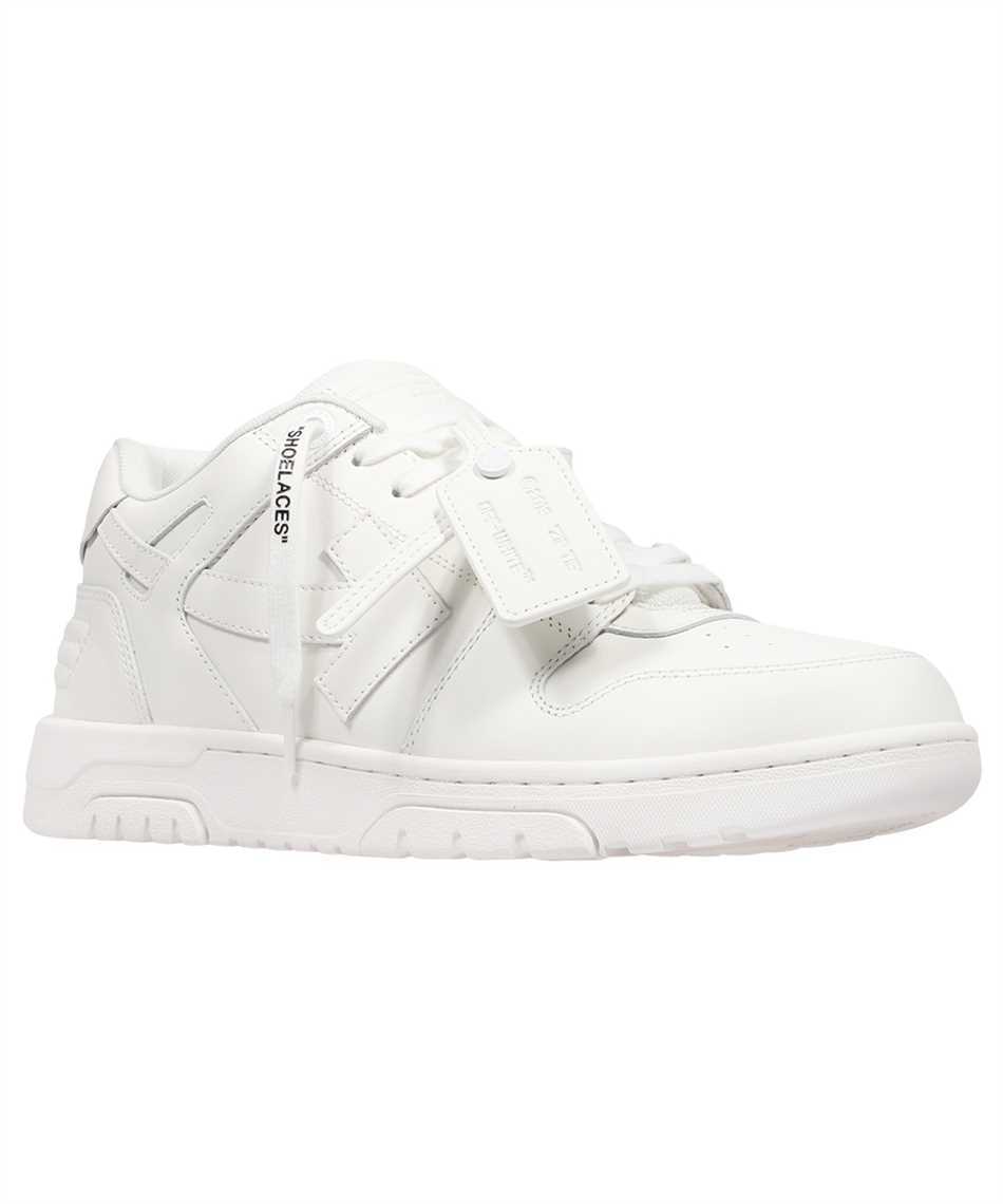 スニーカー OMIA189C99LEA009 OUT OF OFFICE CALF LEATHER Sneakers