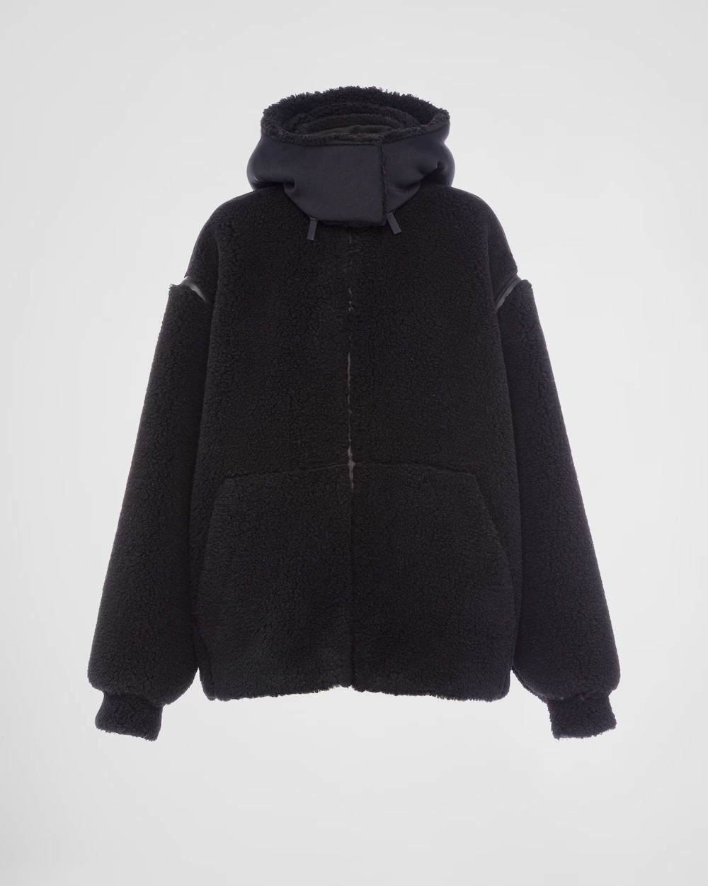 中古・古着通販】PRADA (プラダ) リナイロンディティール