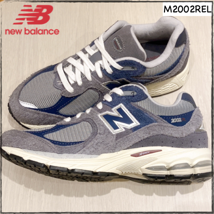 NEW BALANCE M2002REL 