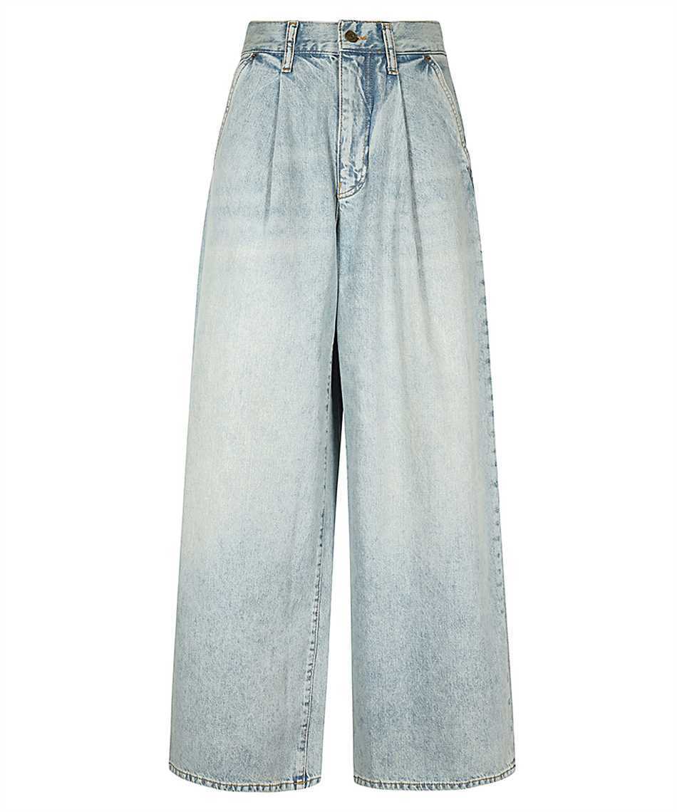 デニム・ジーパン Armani Exchange 3DYJ33 Y27CZ Jeans