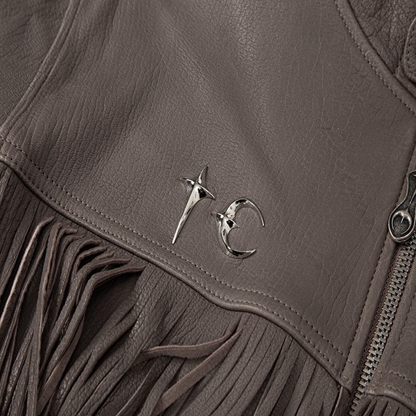 Thug Club】Hell Cowboy Jacket [正規品] [関税・送料込み]
