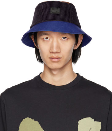 ブルー（青）系 Paul Smith(ポールスミス) ハット(メンズ