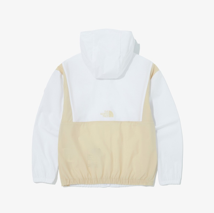 ☆24SS☆【ノースフェイス】☆K'S ICE RUN ジャケット☆