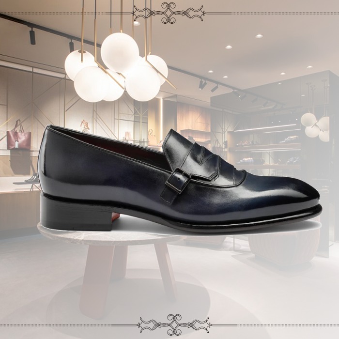 【23AW NEW】VALENTINO_men / Freedots カーフレザー スニーカー 23AW NEW】VALENTINO_men / Freedots カーフレザー スニーカー