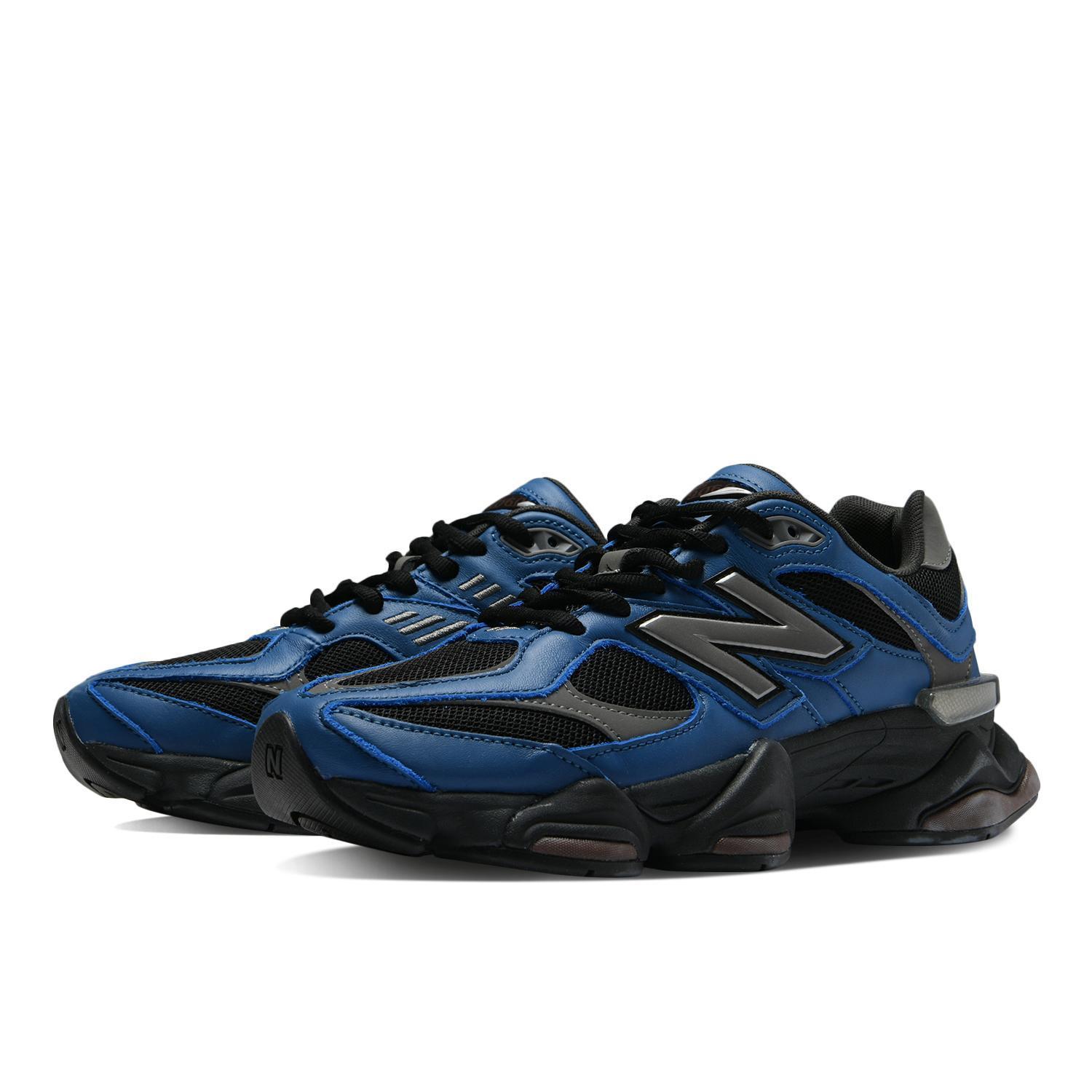 国内配送 New Balance U9060 NRH BLUE