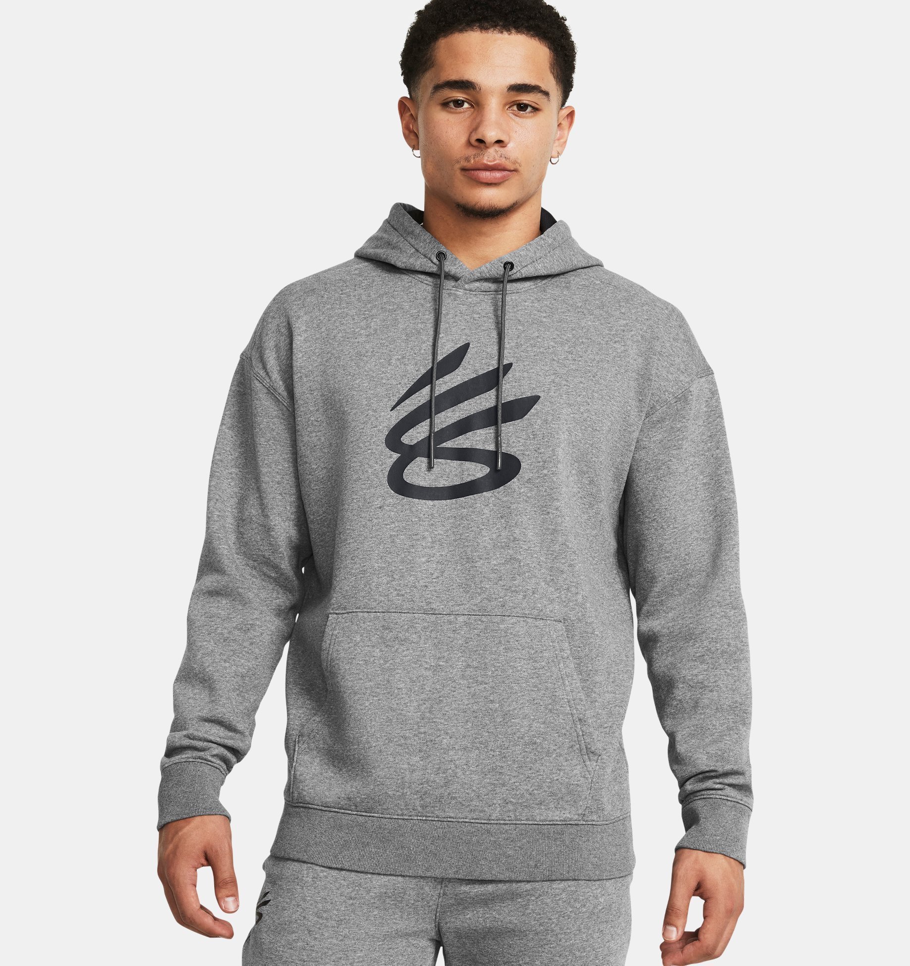 UNDER ARMOUR Curry カリー フーディ パーカー 24SS UNDER ARMOUR Curry カリー フーディ パーカー 24SS (UNDER