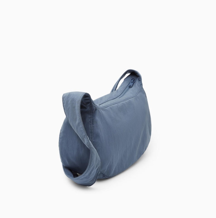 SLING CROSSBODY - NYLON スリングクロスボディバッグ