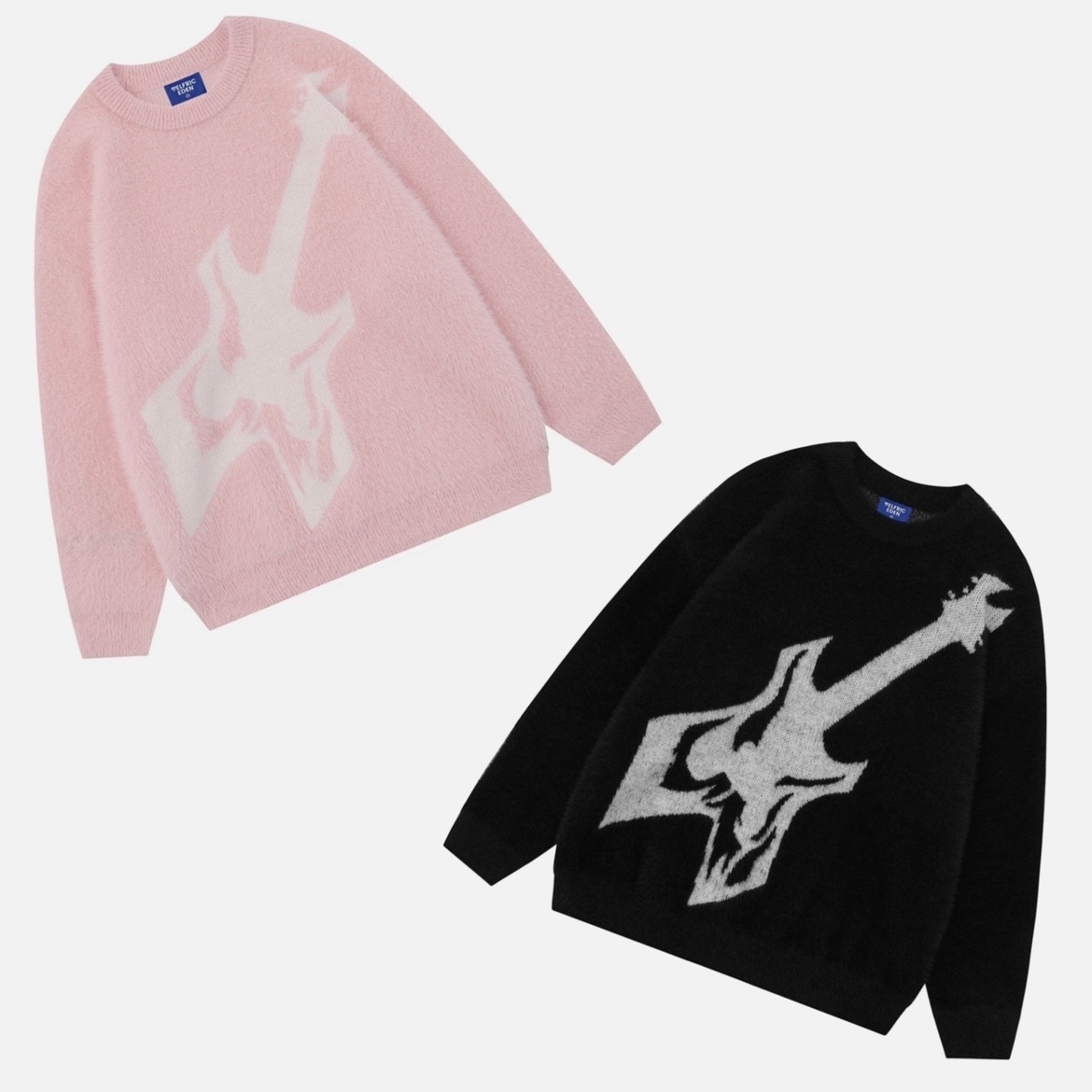 【Thug Club】Pack Fur Sword Hoodie [正規品] [関税・送料込み] 新作□ THUG CLUB □ Pack Fur Sword Hoodie ☆関税送料込み☆