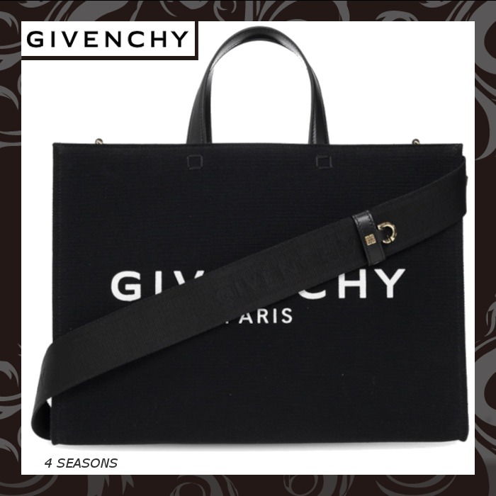 早期完売★GIVENCHY G-Tote ミディアム★NewArrival