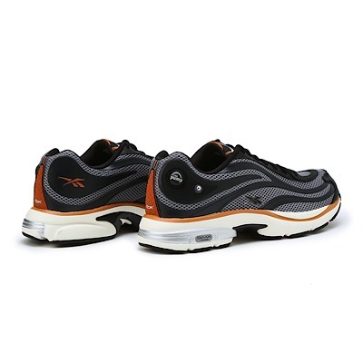 《☆激レア☆》☆Reebok☆Pump Paris☆Black