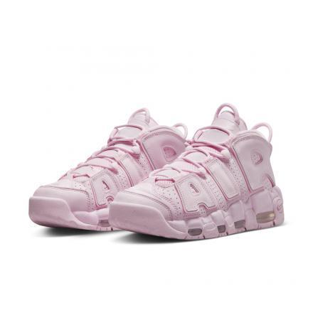 NIKE ☆ Air More Uptempo Women’s ‘Pink Foam’