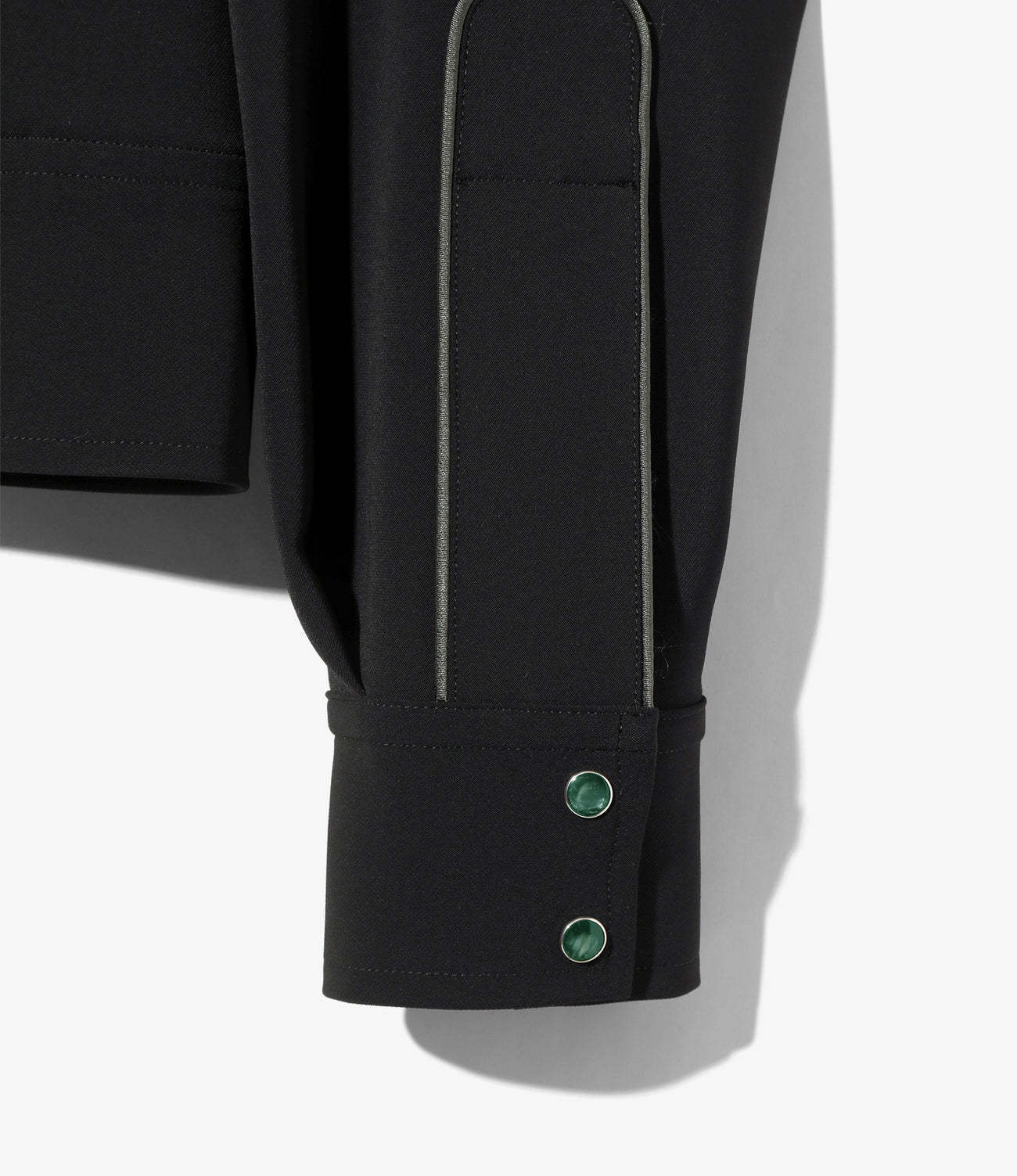 Needles パイピング カウボーイ ジャック & パンツ Needles パイピング カウボーイ ジャック & パンツ