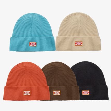 Outdoor Research Knit Hats Unisex Street Style Skater Style Knit Hats