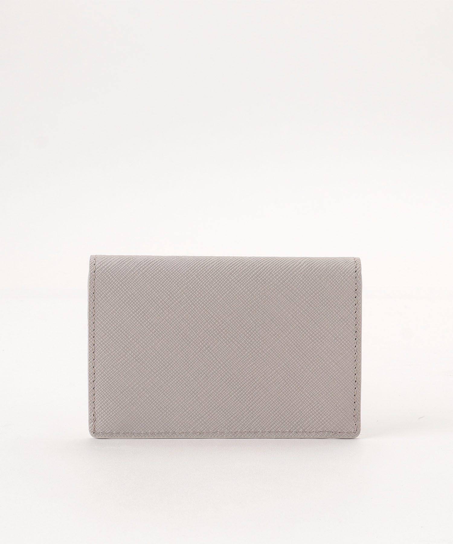 【アニエスベー】ギフトにもオススメ！avaカードケース agnes b.｜ava カードケース (TAW02-05) | Rakuten Fashion(楽天