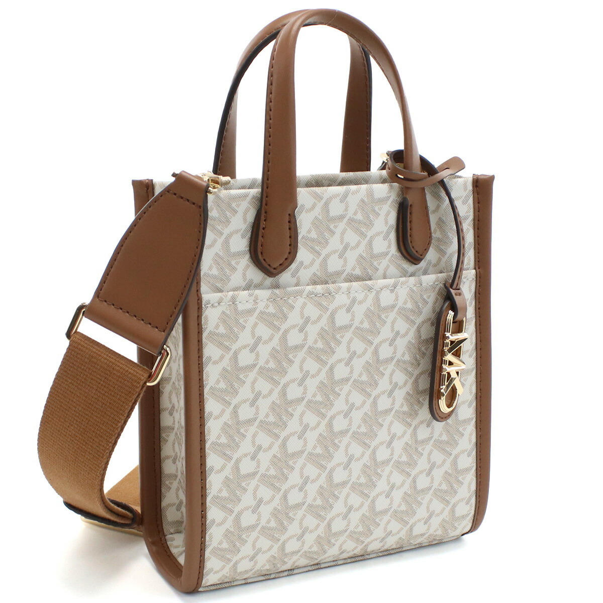 【国内即発】24SS！MICHAEL KORS クロスボディ 32H3G3GC4B 099