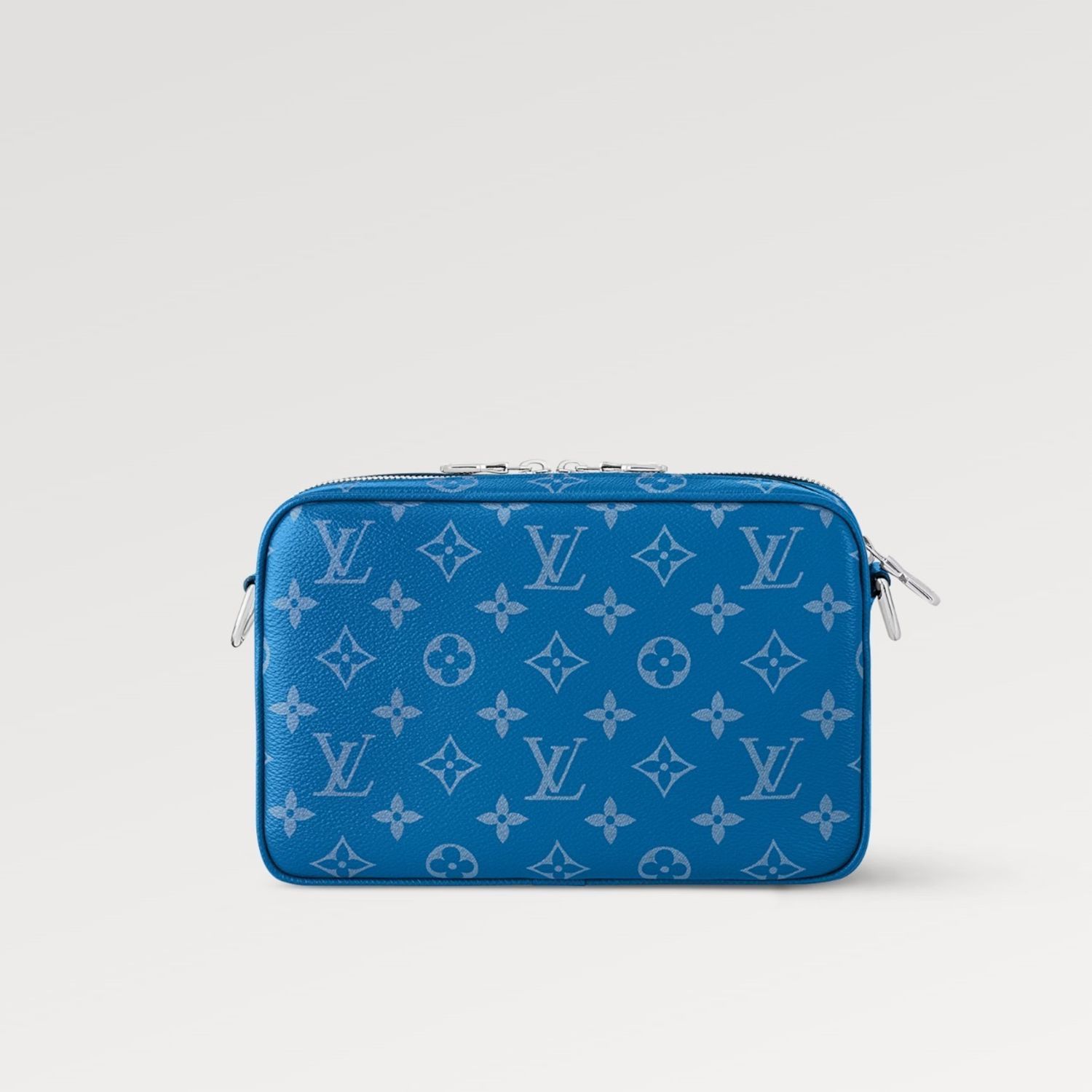 《24SS/3色》LOUIS VUITTON メッセンジャー ショルダーバッグ