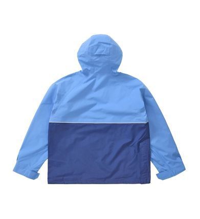 Supreme Crinkle Anorak (SS19) - $248