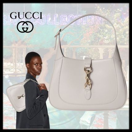 GUCCI Shoulder Bags Gucci Jackie small shoulder bag